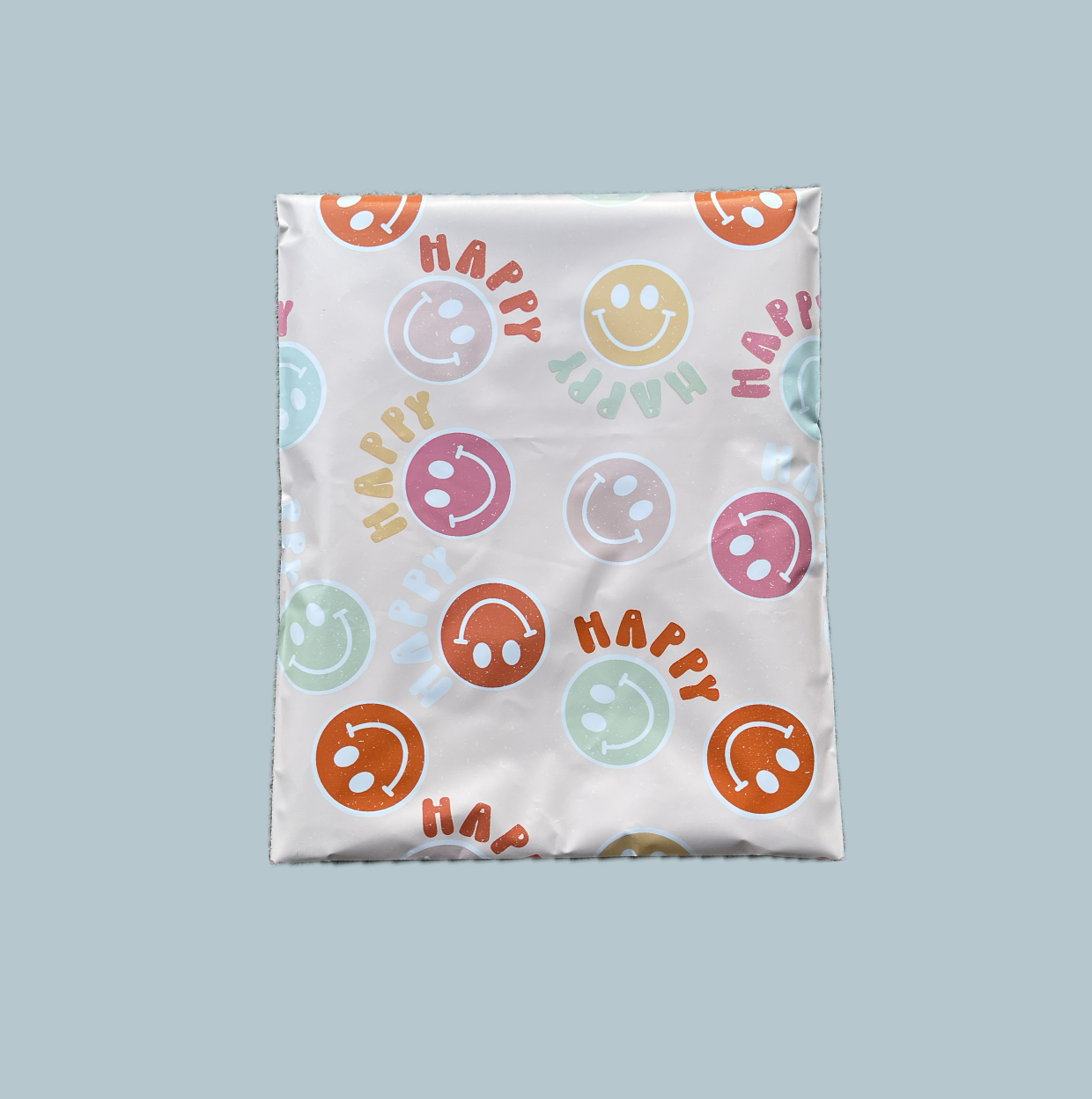 10x13 Happy Mail Poly Mailer