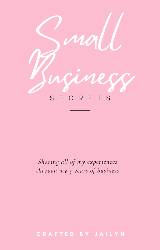 Small Business E-Guide